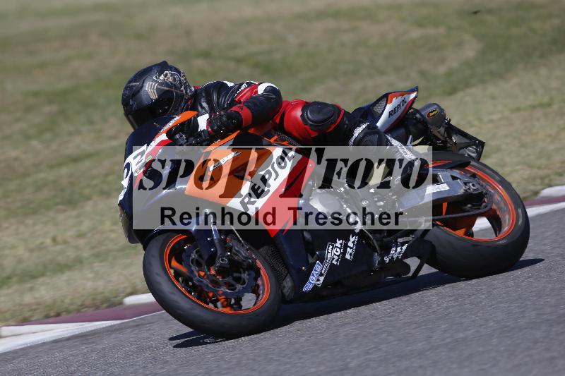 /12 30.04.2026  Speer Racing ADR/Gruppe gruen/502